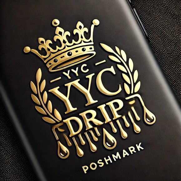 Meet your Posher, YYCDrip - Picture 1 of 1